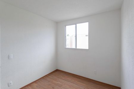 Apartamento para alugar com 43m², 2 quartos e 1 vagaQuarto 2