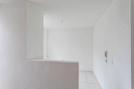 Apartamento para alugar com 43m², 2 quartos e 1 vagaCozinha e Área de Serviço