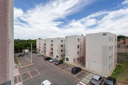 Apartamento para alugar com 43m², 2 quartos e 1 vagaQuarto 2 - Vista