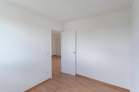 Apartamento para alugar com 43m², 2 quartos e 1 vagaQuarto 1