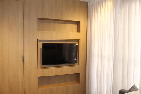 Apartamento para alugar com 1 quarto, 30m² em Vila Buarque, São Paulo