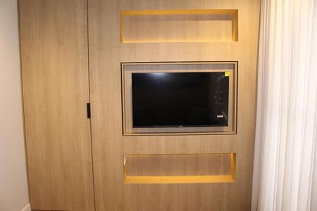 Apartamento para alugar com 1 quarto, 30m² em Vila Buarque, São Paulo