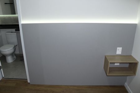 Apartamento para alugar com 1 quarto, 30m² em Vila Buarque, São Paulo