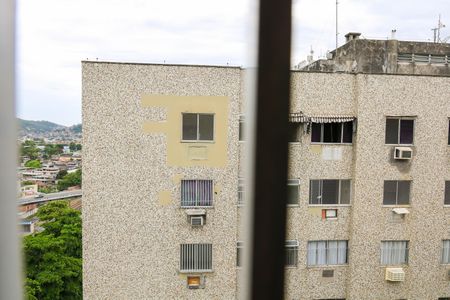 Apartamento à venda com 58m², 2 quartos e 1 vagaVista do Quarto 2