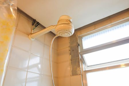 Apartamento à venda com 58m², 2 quartos e 1 vagaBanheiro