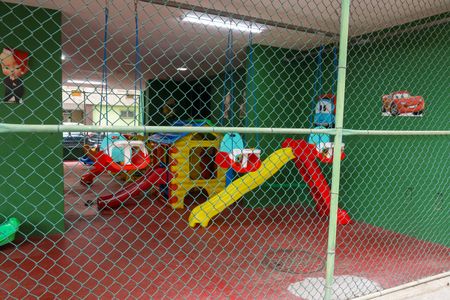 Apartamento à venda com 58m², 2 quartos e 1 vagaÁrea comum - Playground