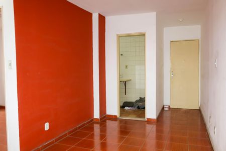 Apartamento à venda com 58m², 2 quartos e 1 vagaSala