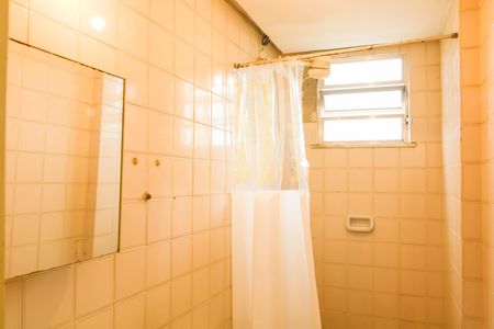 Apartamento à venda com 58m², 2 quartos e 1 vagaBanheiro