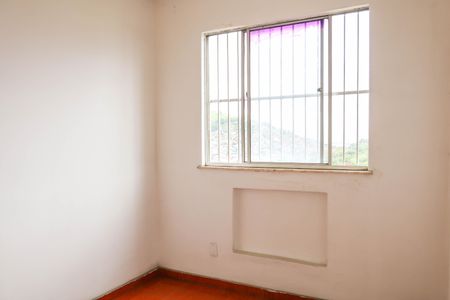 Quarto 1 de apartamento à venda com 2 quartos, 58m² em Tomás Coelho, Rio de Janeiro