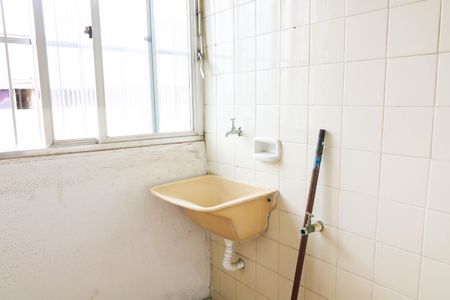 Apartamento à venda com 58m², 2 quartos e 1 vagaÁrea de Serviço