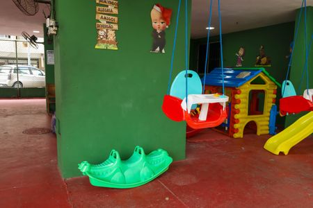 Apartamento à venda com 58m², 2 quartos e 1 vagaÁrea comum - Playground