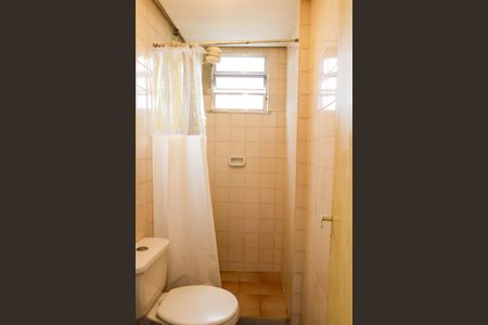 Apartamento à venda com 58m², 2 quartos e 1 vagaBanheiro