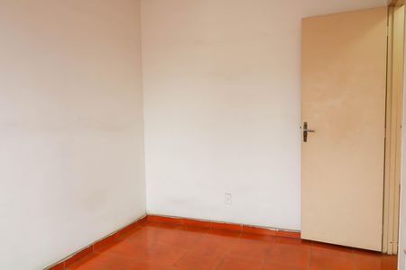 Apartamento à venda com 58m², 2 quartos e 1 vagaQuarto 2