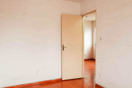 Apartamento à venda com 58m², 2 quartos e 1 vagaQuarto 2