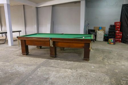 Apartamento à venda com 58m², 2 quartos e 1 vagaSala de Jogos