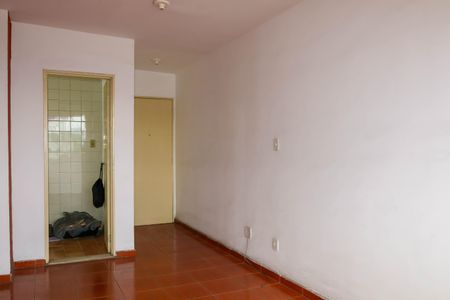 Sala de apartamento à venda com 2 quartos, 58m² em Tomás Coelho, Rio de Janeiro