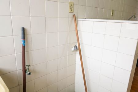 Apartamento à venda com 58m², 2 quartos e 1 vagaÁrea de Serviço