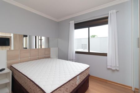 Quarto de apartamento para alugar com 1 quarto, 45m² em Partenon, Porto Alegre