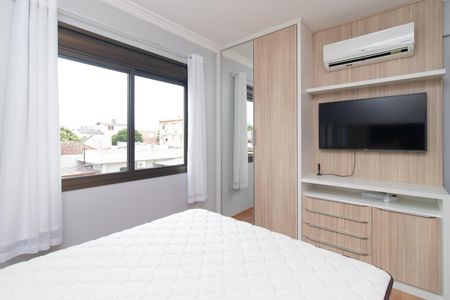 Quarto de apartamento para alugar com 1 quarto, 45m² em Partenon, Porto Alegre