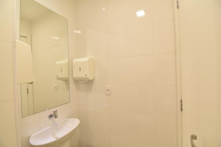 Apartamento para alugar com 85m², 5 quartos e 1 vagaLavabo 2
