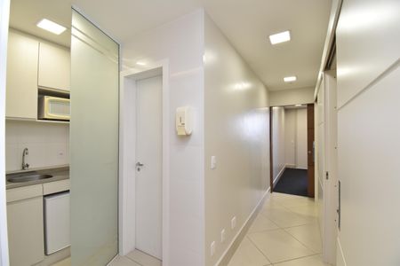 Apartamento para alugar com 85m², 5 quartos e 1 vagaCorredor