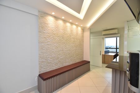 Apartamento para alugar com 85m², 5 quartos e 1 vagaSala Principal