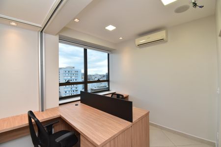 Apartamento para alugar com 85m², 5 quartos e 1 vagaSala 3