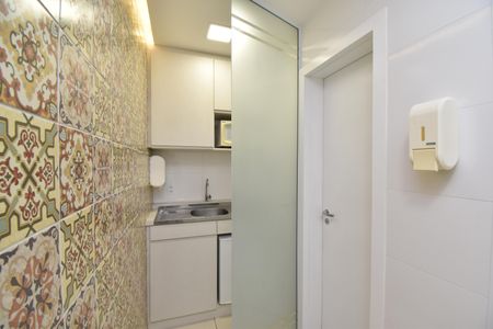 Apartamento para alugar com 85m², 5 quartos e 1 vagaCopa