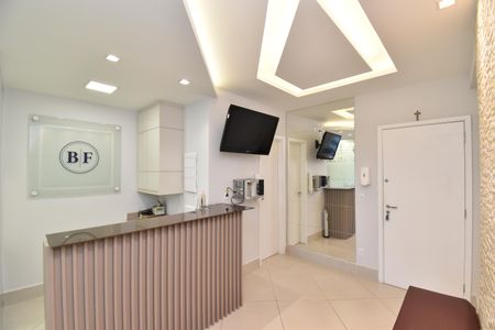 Apartamento para alugar com 85m², 5 quartos e 1 vagaSala Principal