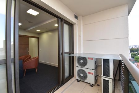 Apartamento para alugar com 85m², 5 quartos e 1 vagaSacada Sala 5