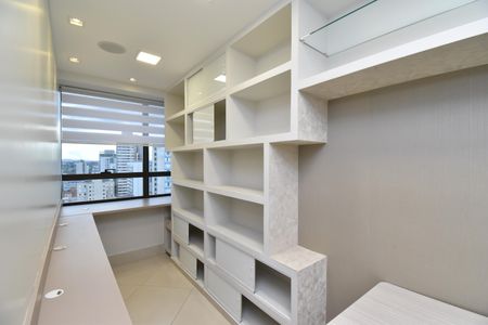 Apartamento para alugar com 85m², 5 quartos e 1 vagaSala 2