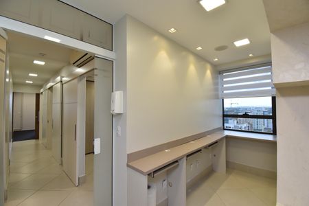 Apartamento para alugar com 85m², 5 quartos e 1 vagaSala 2
