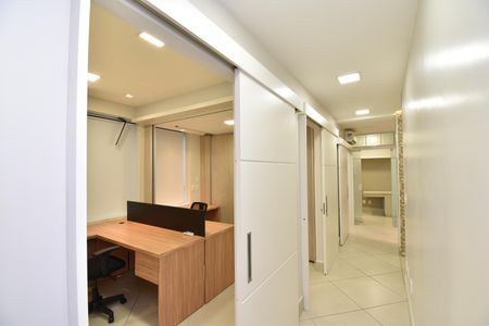 Apartamento para alugar com 85m², 5 quartos e 1 vagaCorredor