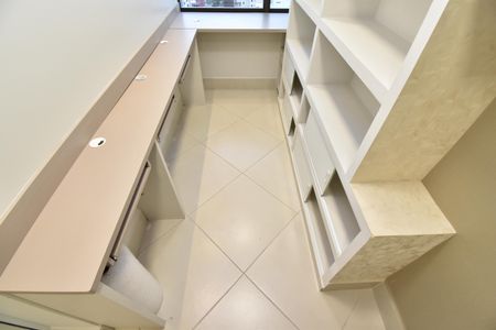 Apartamento para alugar com 85m², 5 quartos e 1 vagaSala 2