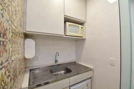 Apartamento para alugar com 85m², 5 quartos e 1 vagaCopa