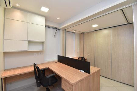 Apartamento para alugar com 85m², 5 quartos e 1 vagaSala 4