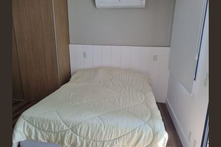 Apartamento à venda com 1 quarto, 34m² em Indianópolis, São Paulo