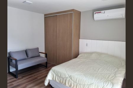 Apartamento à venda com 1 quarto, 34m² em Indianópolis, São Paulo