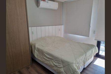 Apartamento à venda com 1 quarto, 34m² em Indianópolis, São Paulo