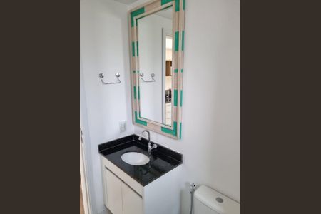Apartamento à venda com 1 quarto, 34m² em Indianópolis, São Paulo