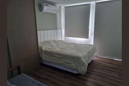Apartamento à venda com 1 quarto, 34m² em Indianópolis, São Paulo