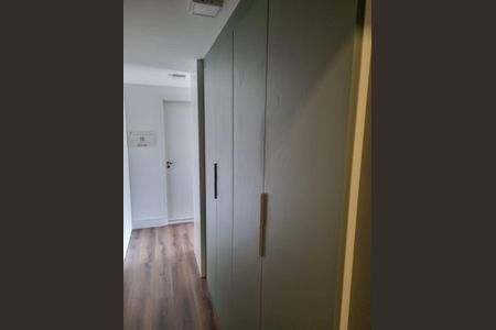 Apartamento à venda com 1 quarto, 34m² em Indianópolis, São Paulo