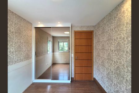 Apartamento à venda com 64m², 1 quarto e 2 vagasQuarto