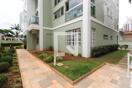 Apartamento à venda com 64m², 1 quarto e 2 vagasÁrea comum