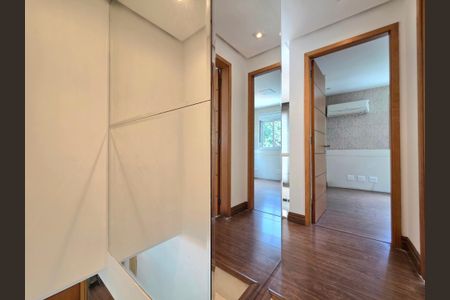 Apartamento à venda com 64m², 1 quarto e 2 vagasSegundo Andar