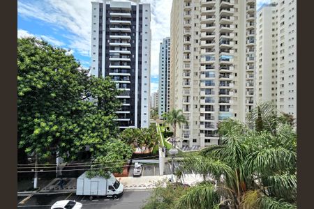 Apartamento à venda com 64m², 1 quarto e 2 vagasVista do Quarto