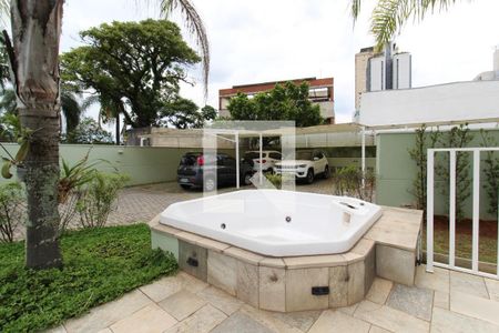 Apartamento à venda com 64m², 1 quarto e 2 vagasÁrea comum