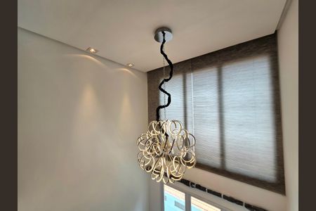 Apartamento à venda com 64m², 1 quarto e 2 vagasSegundo Andar