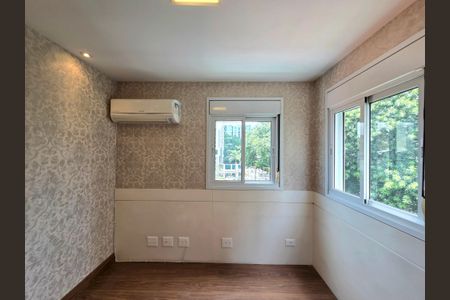 Apartamento à venda com 64m², 1 quarto e 2 vagasQuarto 