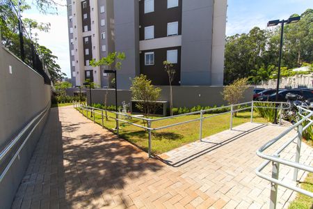 Apartamento à venda com 47m², 3 quartos e 1 vagaÁrea comum